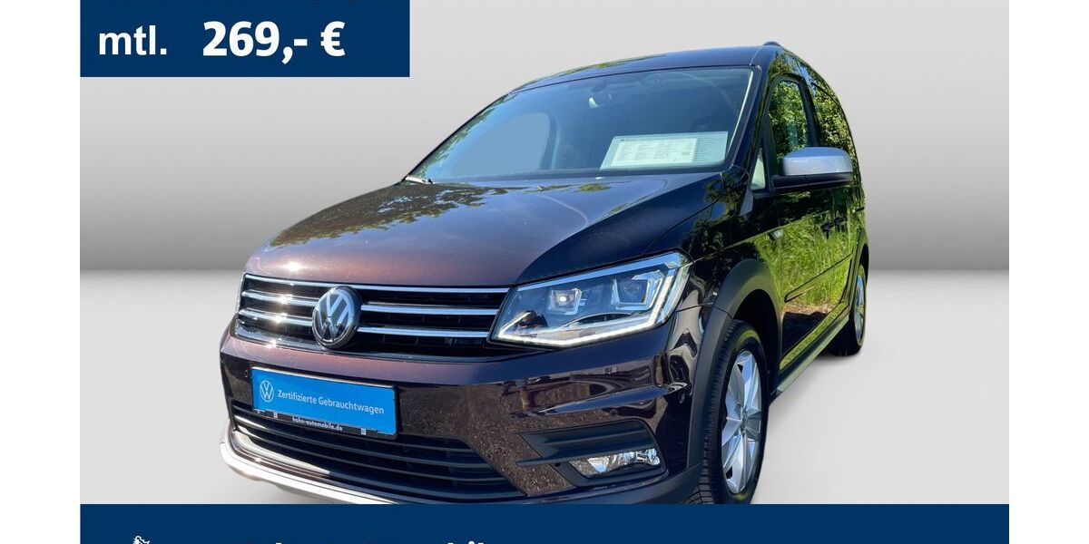 VW Caddy 68.250 km 21.830 &euro; Böblingen 71032