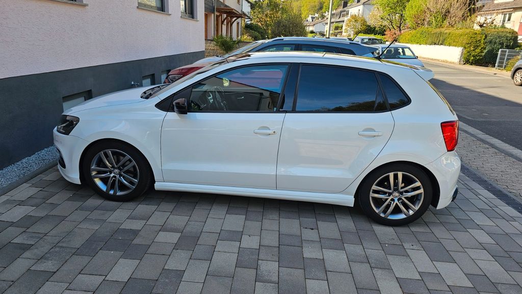 VW Polo 72.000 km 12.000 &euro; Hofheim am Taunus 65719