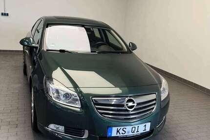 Opel Insignia 143.000 km 6.200 &euro; Kassel, documenta-Stadt 34123