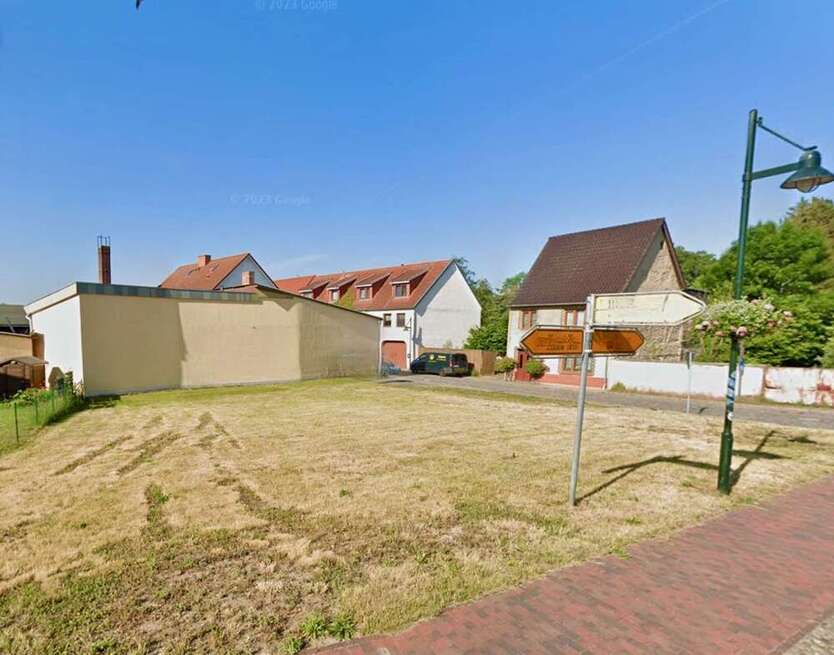 Grundstück zu verkaufen in Gützkow 39.000 € 561 m²