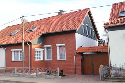 Haus zum Kaufen in Thale 160.000 € 138 m² 6 zimmer