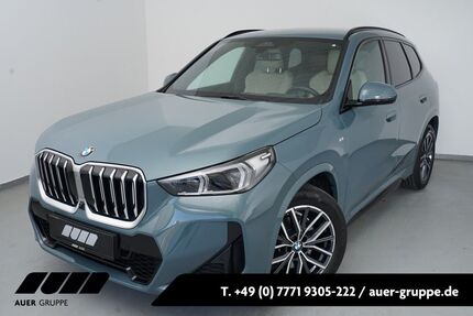 BMW X1 45.910 km 34.200 &euro; Stockach 78333