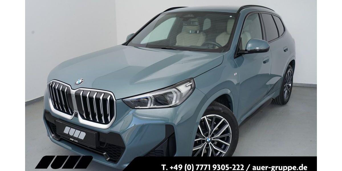 BMW X1 45.910 km 34.200 &euro; Stockach 78333