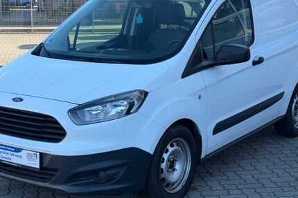 Ford Transit 75.335 km 8.990 &euro; Neumünster 24539