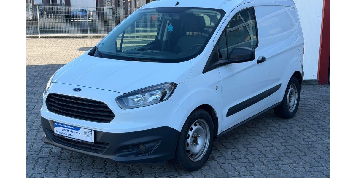 Ford Transit 75.335 km 8.990 &euro; Neumünster 24539