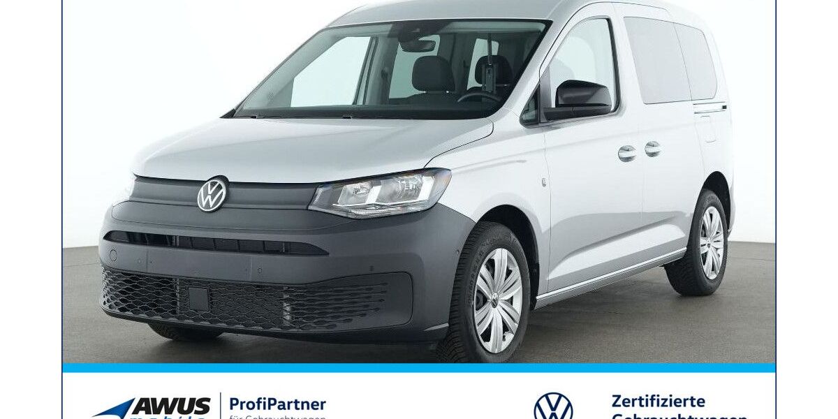 VW Caddy 4.011 km 28.890 &euro; Wismar 23970