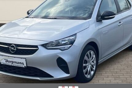 Opel Corsa 72.250 km 12.380 &euro; Dorsten 46286