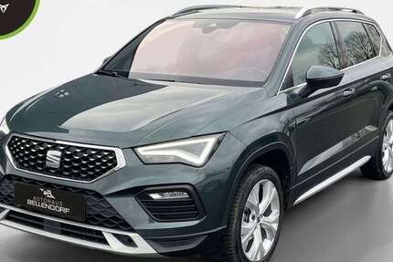Seat Ateca 25.178 km 25.780 &euro; Bottrop 46244