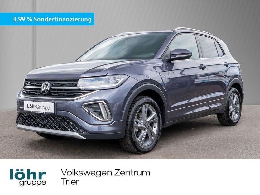 T-Cross