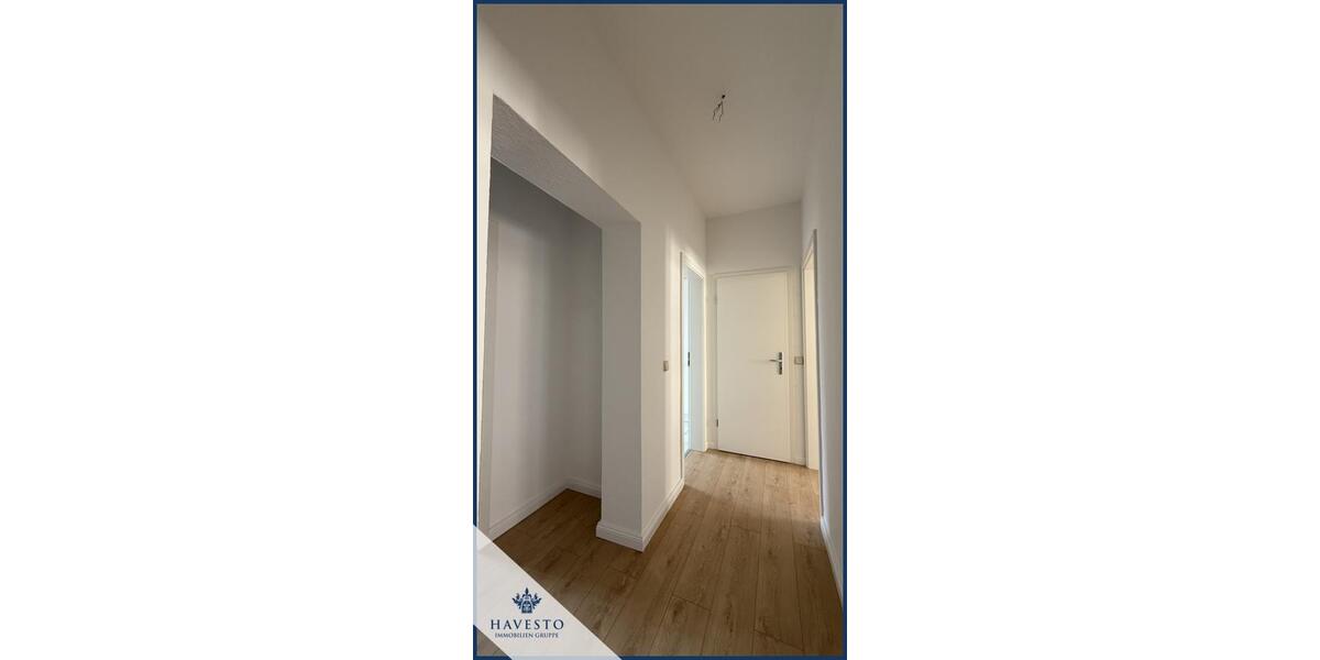 Etagenwohnung Magdeburg Leipziger Straße - 2 Zimmer, 54 m&sup2;, 510&euro; | Angebot:25861295