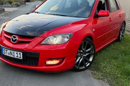 Mazda 3 85.700 km 10.990 &euro; Ibbenbüren 49479