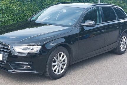 Audi A4 145.640 km 13.300 &euro; Udenheim 55288