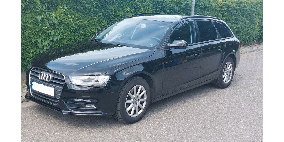 Audi A4 145.640 km 13.300 &euro; Udenheim 55288