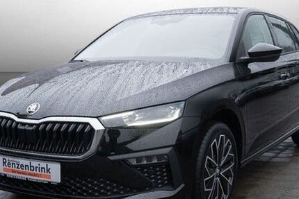 Skoda Scala 6.910 km 24.419 &euro; Bramsche 49565