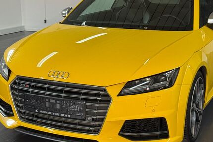 Audi TTS 110.800 km 27.999 &euro; Süßen 73079