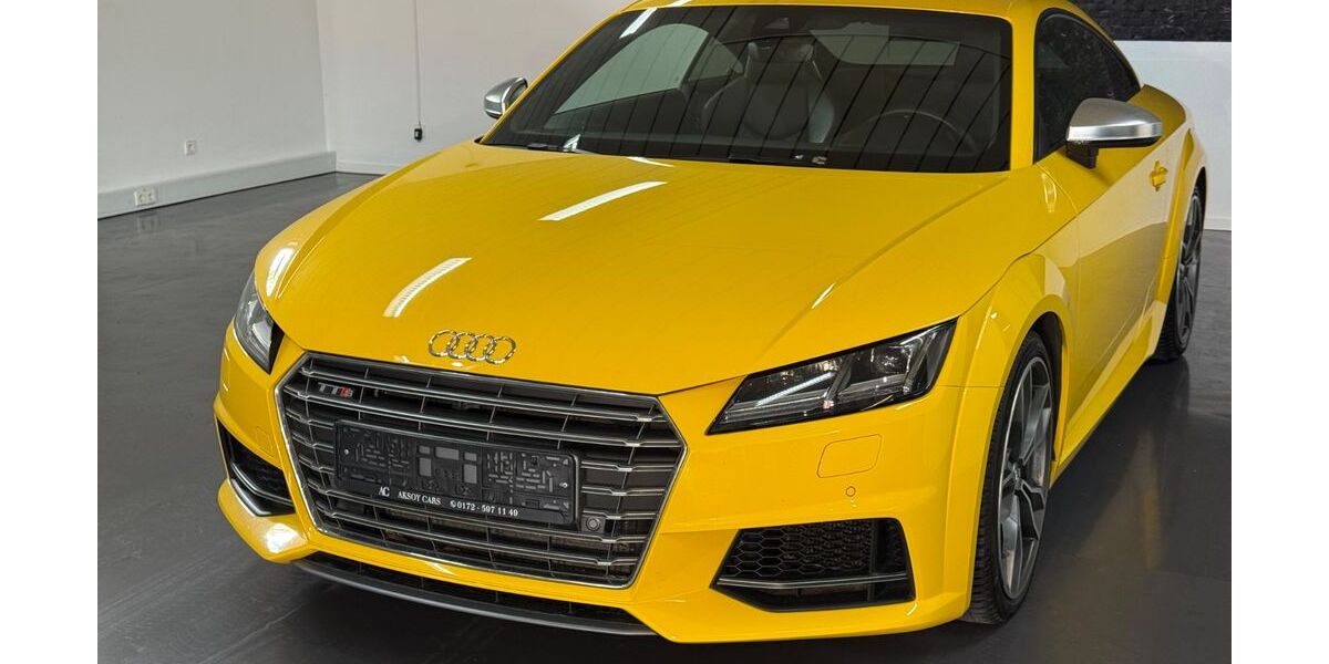 Audi TTS 110.800 km 27.999 &euro; Süßen 73079