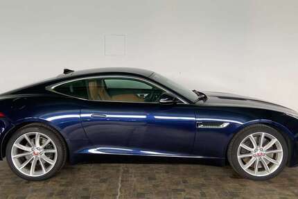 Jaguar F-Type 92.200 km 35.990 € Nümbrecht-Niederbröl 51588