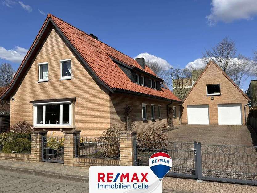 Haus zum Kaufen in Celle 350.000 € 134 m²