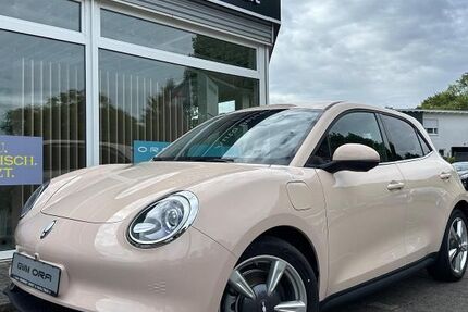 GWM Ora 03 4.500 km 27.450 &euro; Soest 59494