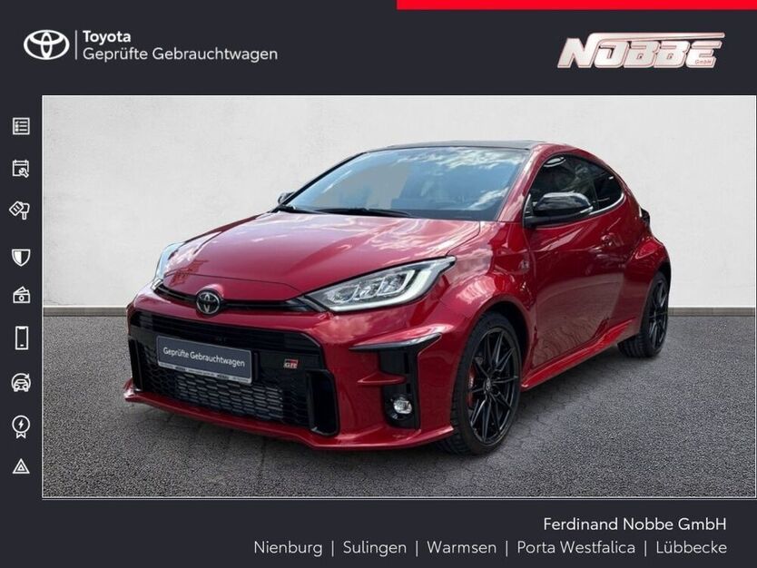 Yaris