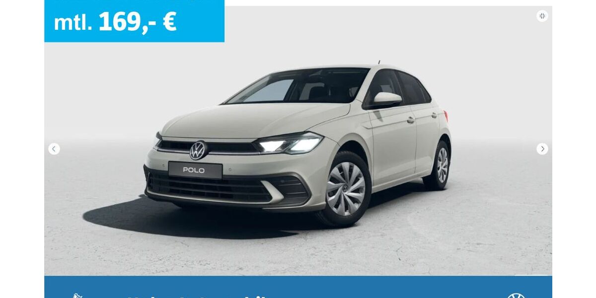 VW Polo 1.333 km 16.990 &euro; Bietigheim-Bissingen 74321