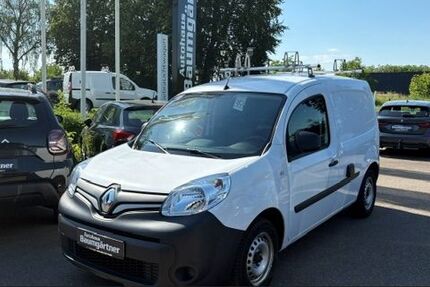 Renault Kangoo 44.710 km 13.480 &euro; Dillingen 89407