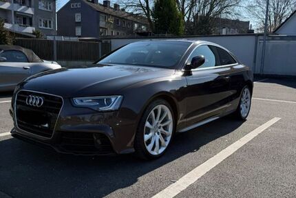 Audi A5 239.000 km 14.700 &euro; Hamm 59067