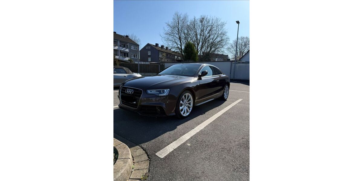 Audi A5 239.000 km 14.700 &euro; Hamm 59067
