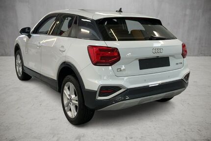 Audi Q2 38.133 km 25.800 &euro; Sasbach 77880