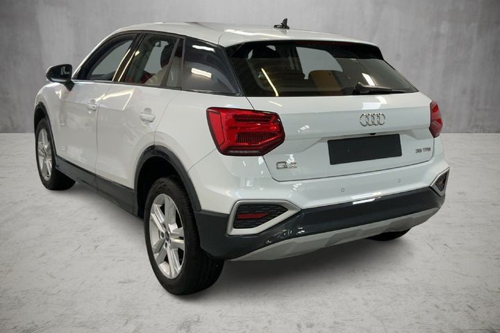 Audi Q2 38.133 km 25.800 &euro; Sasbach 77880