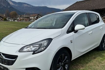 Opel Corsa 100.000 km 7.900 &euro; Farchant 82490
