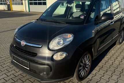 Fiat 500L 99.000 km 5.000 &euro; Waldkraiburg 84478