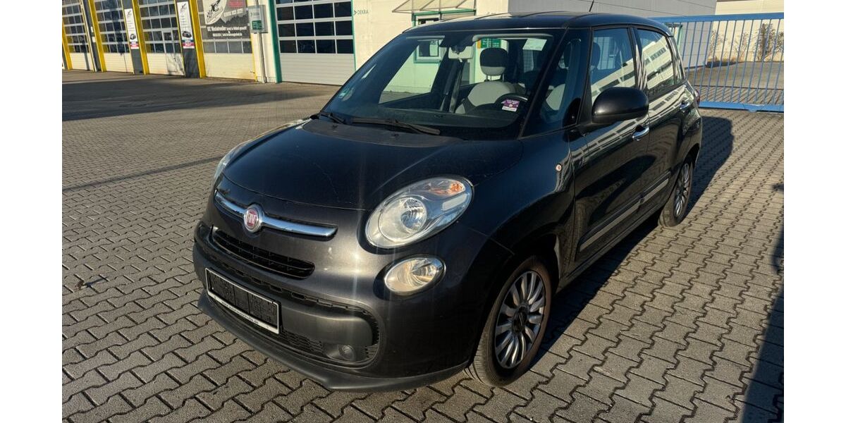 Fiat 500L 99.000 km 5.000 &euro; Waldkraiburg 84478