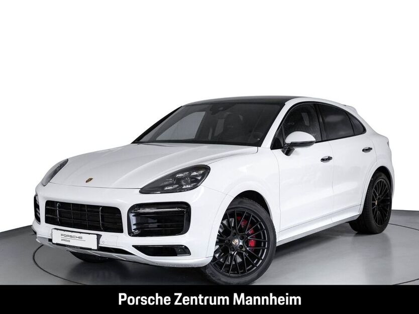 Cayenne