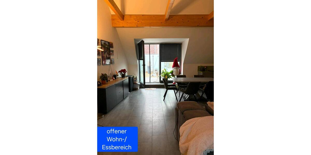 Wohnung Schüttorf, Loft 2 zimmer