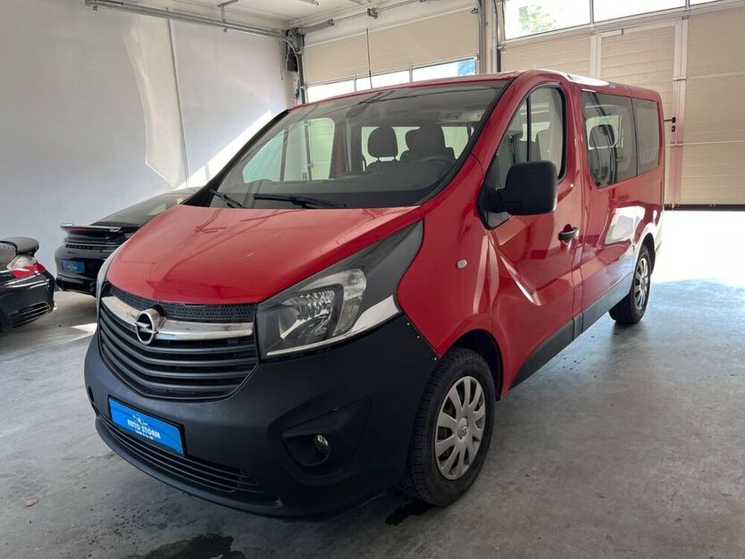 Vivaro