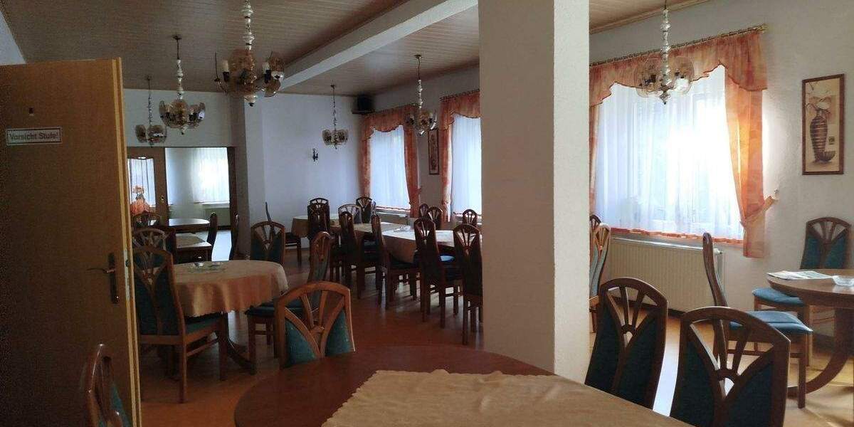 Mehrfamilienhaus, Wohnhaus Eilenburg Eilenburg-Berg - 5 Zimmer, 183 m&sup2;, 190.000&euro; | Angebot:25777376