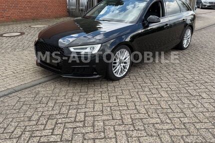 Audi A4 213.000 km 9.750 &euro; Nordhorn 48529
