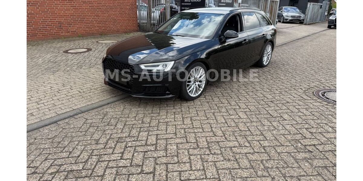 Audi A4 213.000 km 9.750 &euro; Nordhorn 48529