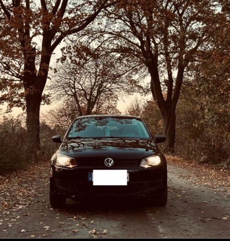 VW Polo 143.750 km 4.850 € Wismar 23968