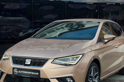 Seat Ibiza 130.791 km 8.900 € Saarbrücken 66117
