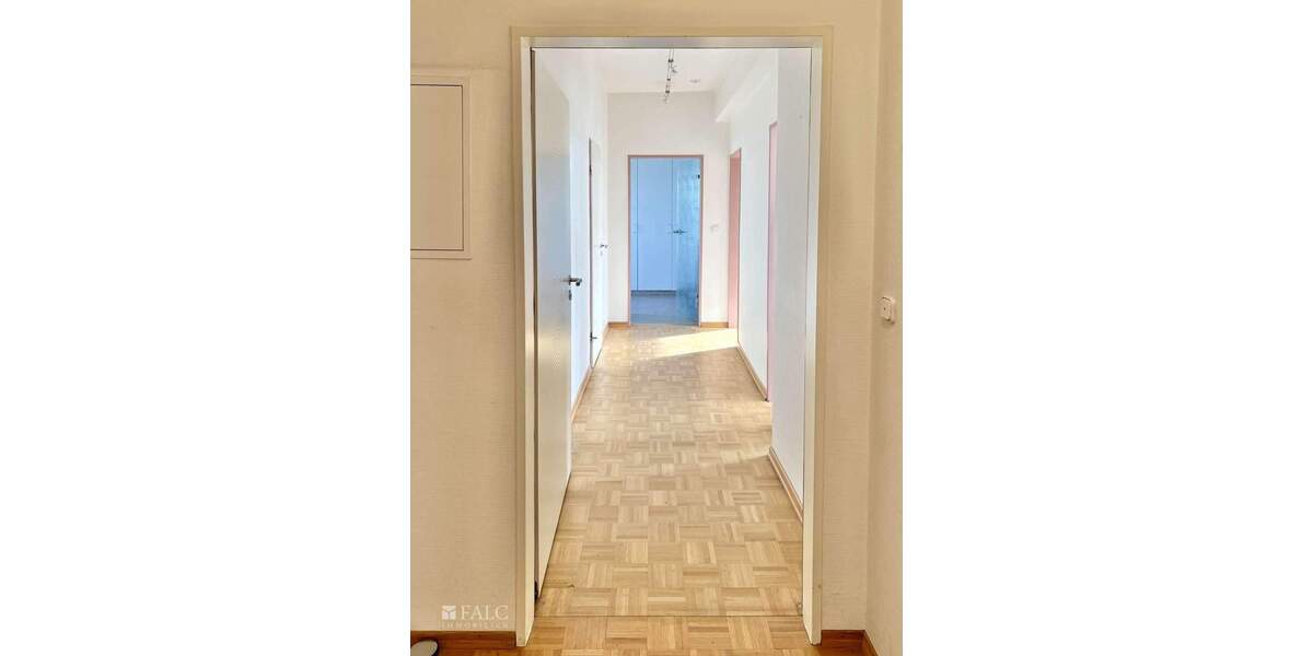 Etagenwohnung Gauting - 4 Zimmer, 158 m&sup2;, 799.000&euro; | Angebot:25698595