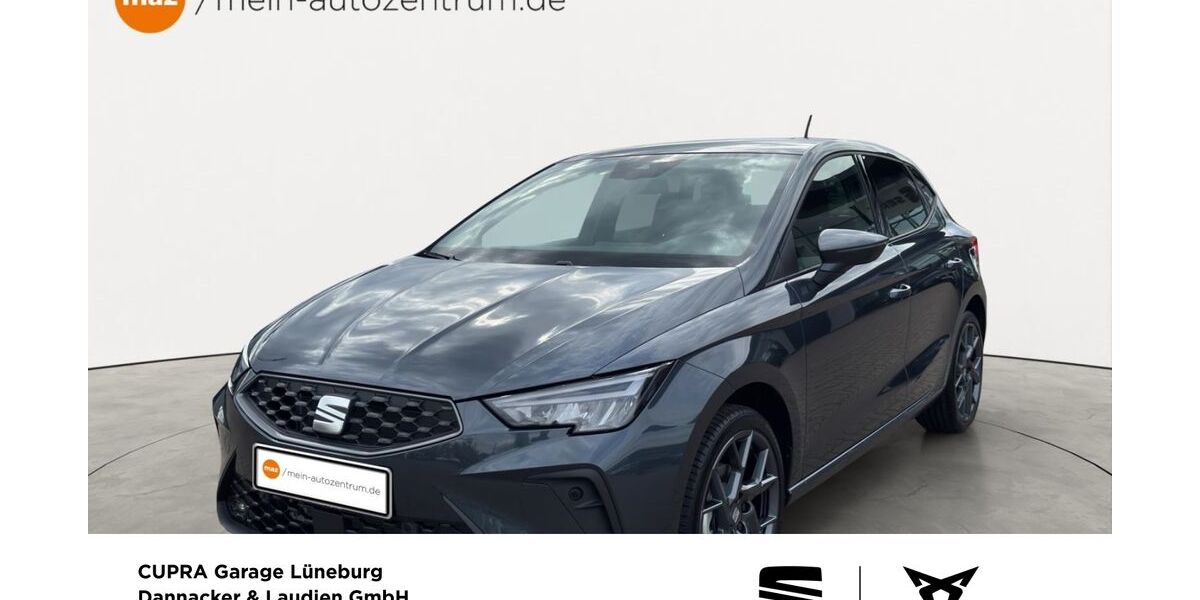 Seat Ibiza 2.500 km 24.490 &euro; Lüneburg 21337