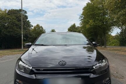 VW Scirocco 167.000 km 7.100 &euro; Hamm 59073