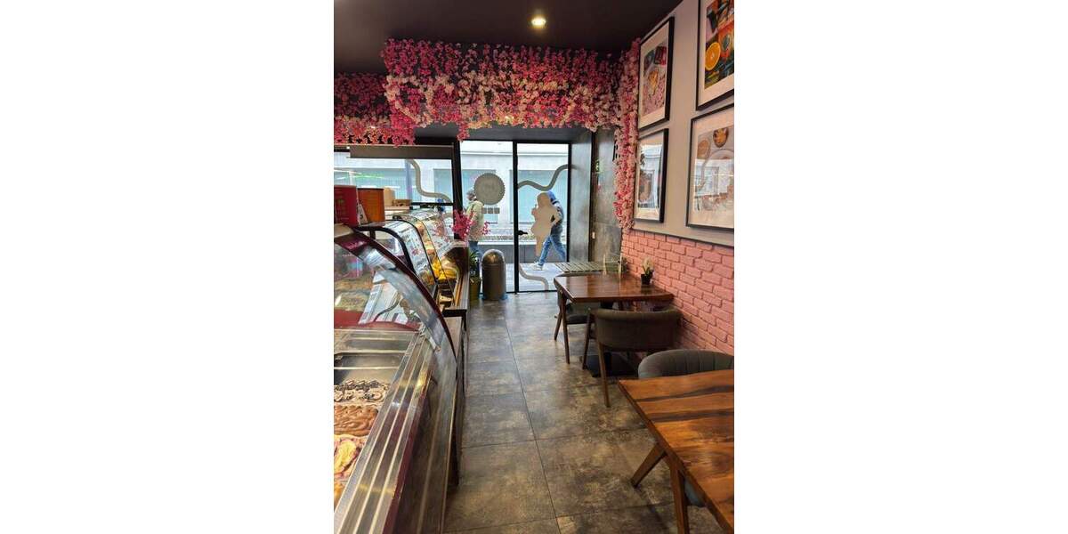 Gewerbeobjekt Bielefeld Innenstadt - 1 Zimmer, 41.900&euro; | Angebot:25228361