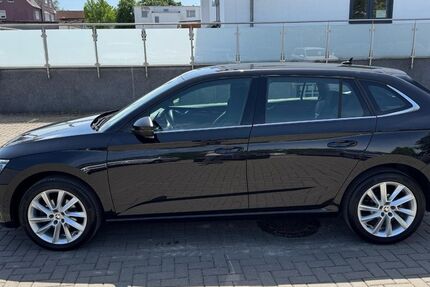 Skoda Scala 109.979 km 12.990 &euro; Salzgitter-Lebenstedt 38226