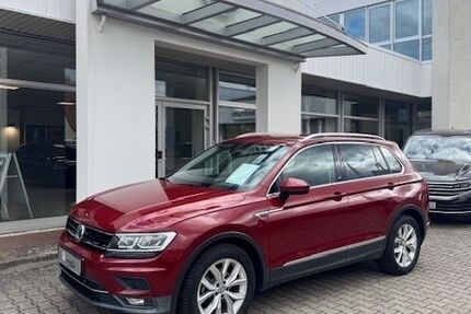 VW Tiguan 71.339 km 19.850 &euro; Woldegk 17348