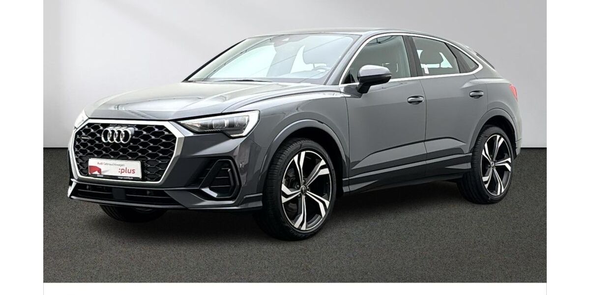 Audi Q3 71.646 km 31.880 &euro; Lingen 49809