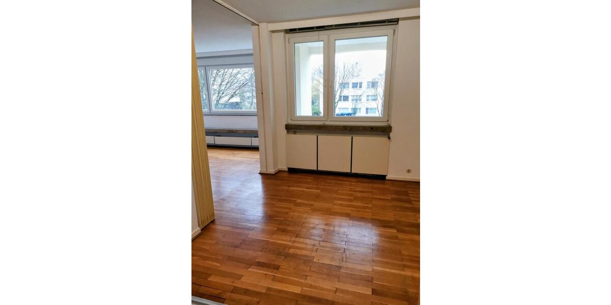 Etagenwohnung Bonn Hardtberg - 3 Zimmer, 73 m&sup2;, 270.000&euro; | Angebot:26021704