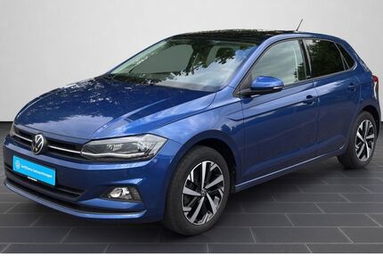 VW Polo 57.187 km 14.999 &euro; Simmern 55469